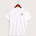 Benson High School Football (Boys) - White Nike Youth Swoosh Sleeve rLegend Tee NKDX8787