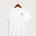 Benson High School Football (Boys) - White Nike Youth Swoosh Sleeve rLegend Tee NKDX8787