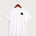 Burnsville High School Football (Boys) - White Nike Youth Swoosh Sleeve rLegend Tee NKDX8787