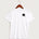 Clearbrook Gonvick High School Football (Boys) - White Nike Youth Swoosh Sleeve rLegend Tee NKDX8787