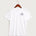Dassel Cokato High School Football (Boys) - White Nike Youth Swoosh Sleeve rLegend Tee NKDX8787