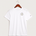 Howard Lake Waverly Winsted High School Football (Boys) - White Nike Youth Swoosh Sleeve rLegend Tee NKDX8787