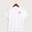 Kerkhoven-Murdock-Sunburg High School Football (Boys) - White Nike Youth Swoosh Sleeve rLegend Tee NKDX8787