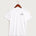 Red Rock Central High School Football (Boys) - White Nike Youth Swoosh Sleeve rLegend Tee NKDX8787