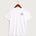 Bold High School Football (Boys) - White Nike Youth Swoosh Sleeve rLegend Tee NKDX8787