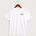 Sleepy Eye United Football (Boys) - White Nike Youth Swoosh Sleeve rLegend Tee NKDX8787
