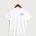Sleepy Eye United Football (Boys) - White Nike Youth Swoosh Sleeve rLegend Tee NKDX8787