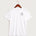 Russell-Tyler-Ruthton High School Football (Boys) - White Nike Youth Swoosh Sleeve rLegend Tee NKDX8787