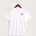 Watertown Mayer High School Football (Boys) - White Nike Youth Swoosh Sleeve rLegend Tee NKDX8787