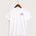 Gfw High School Football (Boys) - White Nike Youth Swoosh Sleeve rLegend Tee NKDX8787