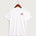 Gfw High School Football (Boys) - White Nike Youth Swoosh Sleeve rLegend Tee NKDX8787