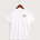 Worthington High School Football (Boys) - White Nike Youth Swoosh Sleeve rLegend Tee NKDX8787