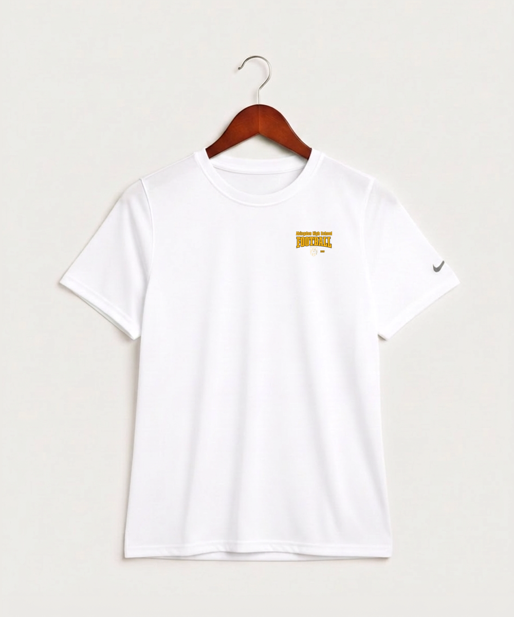 Nike Youth Swoosh Sleeve rLegend Tee NKDX8787