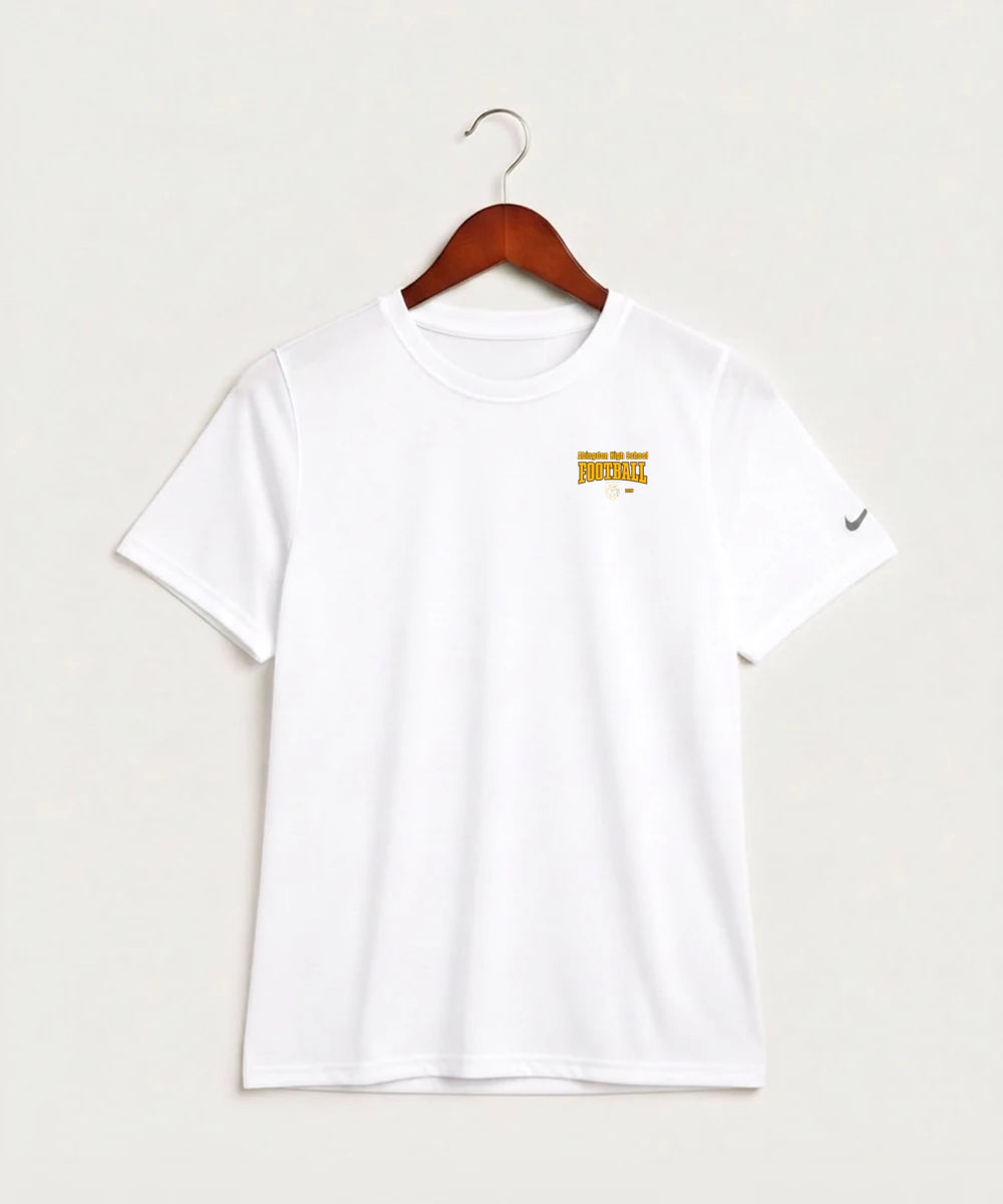 Nike Youth Swoosh Sleeve rLegend Tee NKDX8787