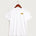 Abingdon High School Football (Boys) - White Nike Youth Swoosh Sleeve rLegend Tee NKDX8787