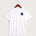 Hershey High School Volleyball Team Store - White Nike Youth Swoosh Sleeve rLegend Tee NKDX8787