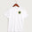 Ashwaubenon High School Football (Boys) - White Nike Youth Swoosh Sleeve rLegend Tee NKDX8787