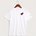Willmar High School Athletics - White Nike Youth Swoosh Sleeve rLegend Tee NKDX8787