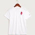 Amboy Football general - White Nike Youth Swoosh Sleeve rLegend Tee NKDX8787