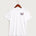 Wilson Area School Soccer Soccer - White Nike Youth Swoosh Sleeve rLegend Tee NKDX8787