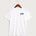 Macktown Warriors Football (Boys) - White Nike Youth Swoosh Sleeve rLegend Tee NKDX8787