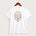 Ada Borup High School Football (Boys) - White Nike Youth Swoosh Sleeve rLegend Tee NKDX8787