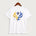 Davenport North High School Basketball Team Store - White Nike Youth Swoosh Sleeve rLegend Tee NKDX8787
