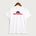 Heart Shot Ministry Archery Team Store - White Nike Youth Swoosh Sleeve rLegend Tee NKDX8787
