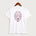 Stockton High School Football - White Nike Youth Swoosh Sleeve rLegend Tee NKDX8787