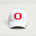 Osakis High School Athletics Coed - White Nike Dri-FIT Legacy Cap NKFB6447