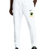 Ashwaubenon High School Baseball (Boys) - White Nike Club Fleece Jogger NKHM8045