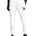 John Marshall High School Basketball (Boys) - White Nike Club Fleece Jogger NKHM8045