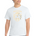 Abingdon High School soccer_boys - White Port & Co Core Cotton Tee. PC54