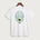 Proctor High School Football (Boys) - White Port & Co Core Cotton Tee. PC54