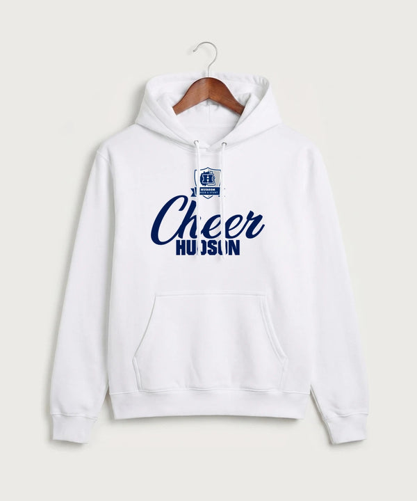 Port & Co Core Fleece Pullover Hooded Sweatshirt.