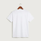 Moline Cheer general - White Sport-Tek PosiCharge Competitor Tee. ST350 (back)