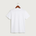 Forreston Baseball - White Sport-Tek PosiCharge Competitor Tee. ST350 (back)