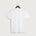 Forreston Baseball - White Sport-Tek PosiCharge Competitor Tee. ST350 (back)