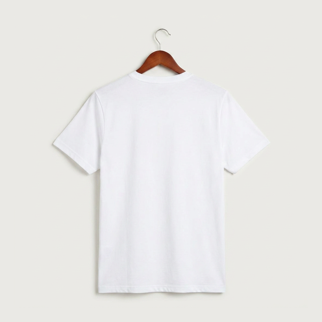 Waseca High School Football (Boys) - White Sport-Tek PosiCharge Competitor Tee. ST350 (back)