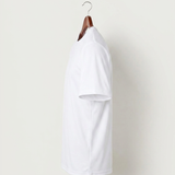 Polo HS Football general - White Sport-Tek PosiCharge Competitor Tee. ST350 (side)