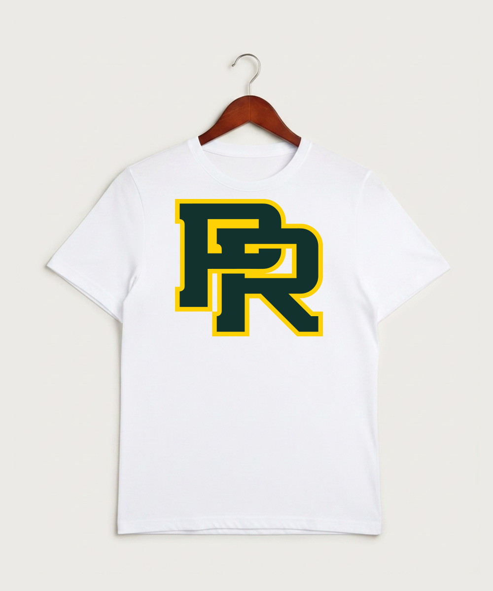 Proctor High School Football (Boys) - White Sport-Tek PosiCharge Competitor Tee. ST350