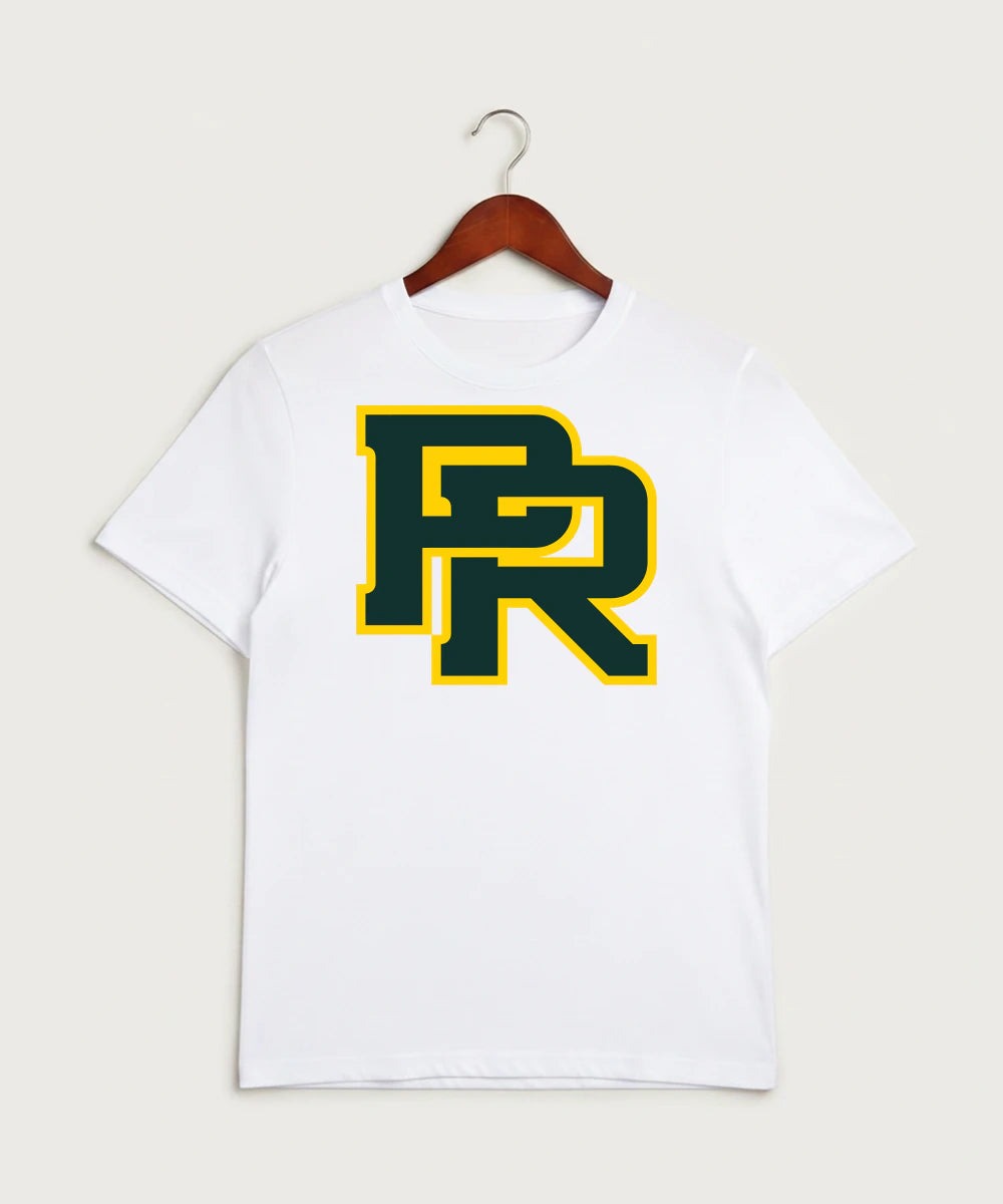 Proctor High School Football (Boys) - White Sport-Tek PosiCharge Competitor Tee. ST350