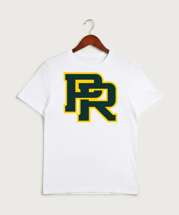 Proctor High School Football (Boys) - White Sport-Tek PosiCharge Competitor Tee. ST350