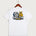 Shelton High School FFA general - White Sport-Tek PosiCharge Competitor Tee. ST350