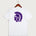 Barnesville High School Football (Boys) - White Sport-Tek PosiCharge Competitor Tee. ST350