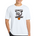 Naptown basketball_boys - White Sport-Tek PosiCharge Competitor Tee. ST350