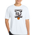 Naptown basketball_boys - White Sport-Tek PosiCharge Competitor Tee. ST350