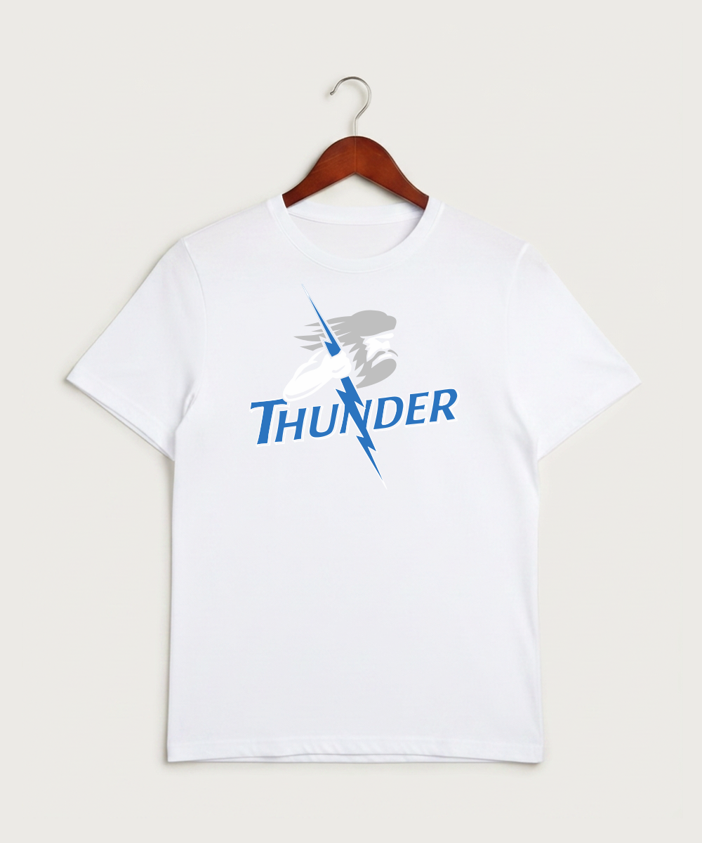 Long Prairie Grey Eagle High School Football (Boys) - White Sport-Tek PosiCharge Competitor Tee. ST350