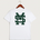Sleepy Eye St. Mary's High School Athletics Coed - White Sport-Tek PosiCharge Competitor Tee. ST350