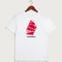 Amboy Football general - White Sport-Tek PosiCharge Competitor Tee. ST350